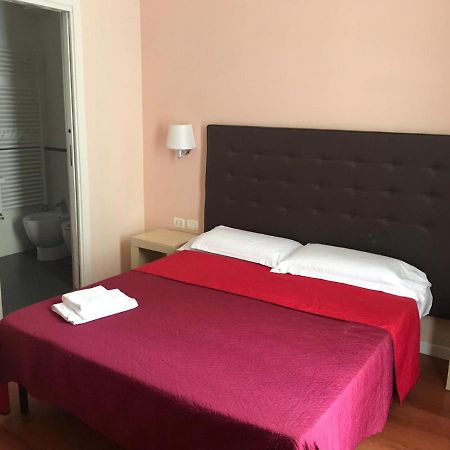 Elle Cavour Guest House Rom Exteriör bild